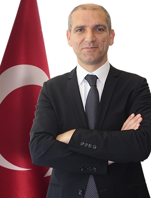 Dr. Murat KOÇ