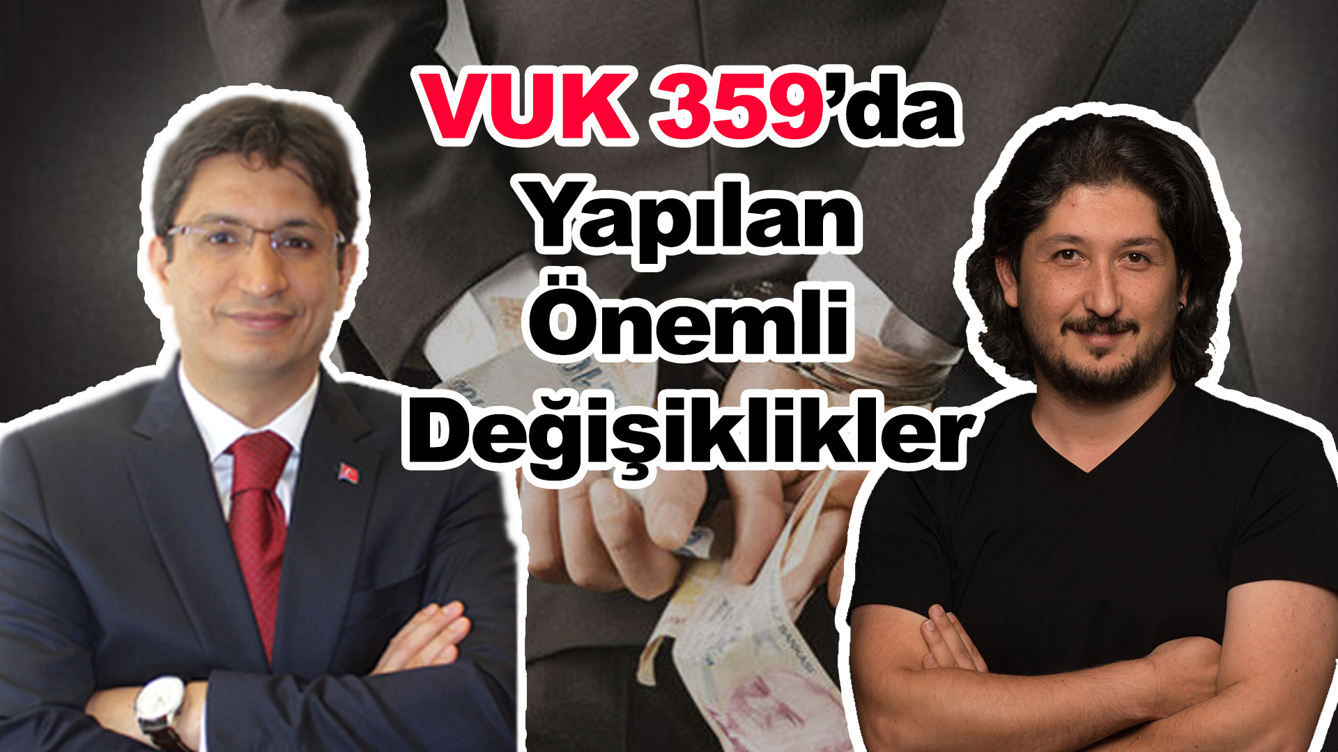 7394 Sayılı Kanun ile Vergi Kaçakçılığı Suç ve Cezalarına İlişkin VUK 359'da Yapılan Değişiklikler