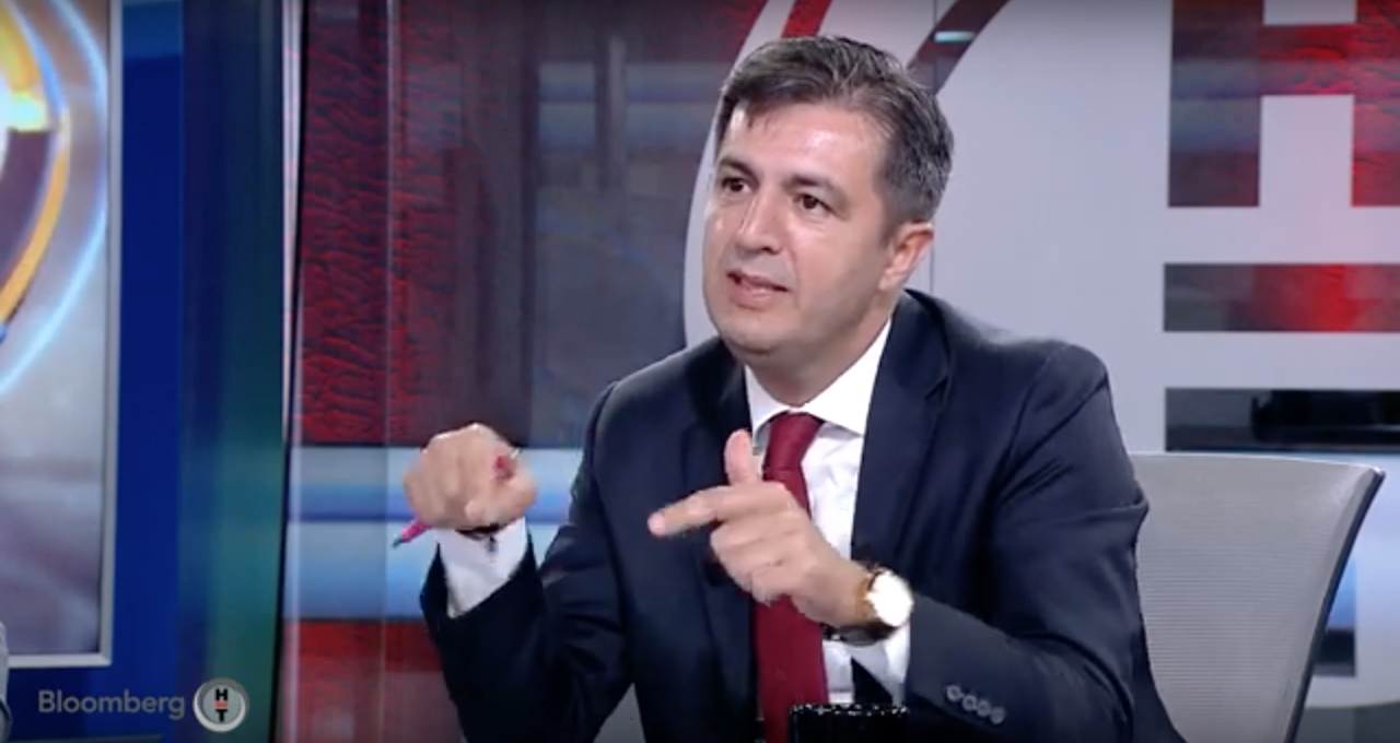 Ekonomik Görünüm Bloomberg